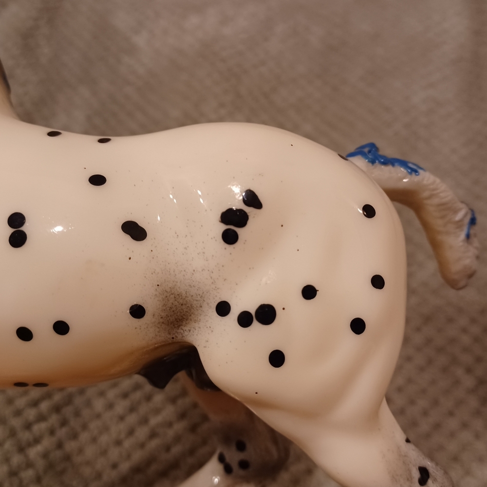 Breyer Triton - Picture 9 of 16